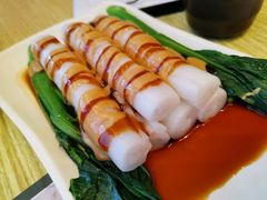 -添好运点心专门店(百老汇店)