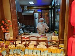 -鸽子窝(黄村店)