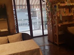 -隅cafe(傅厚岗店)