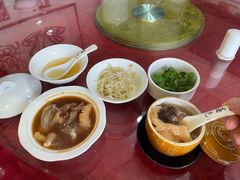 -郑厨私房菜