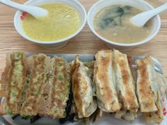 -众品老方子锅贴甜沫(李村店)