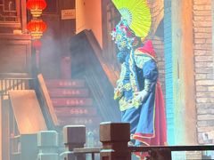 -红运火锅·中国名火锅·国风演绎(省体店)