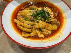 -李氏传家菜(兴城路店)