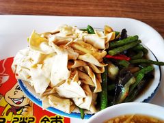 -李记粥铺(泰山路店)