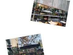 -上海虹桥宾馆·SLIDER(郁锦香店)