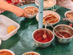 -陈记锅巴菜(五大道店)