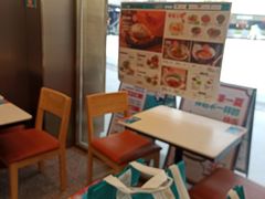 -当家水煎包·牛肉汤(浦江店)