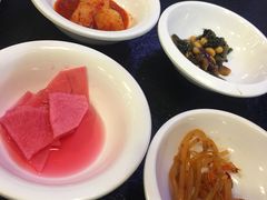 -金龙烧烤·牛肉面(西塔店)