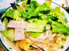 -南越郡·越式风味餐厅(青秀万达店)