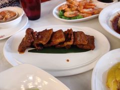 -丰收日·小海鲜·沪上家宴(顾村正大店)