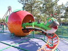 -厦门方特梦幻王国