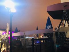 -杜尚rooftop露台酒吧