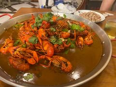 -金陵后厨·南京菜(新街口秣陵路店)