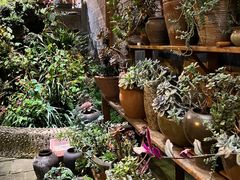 -华冠悠岚·庭院餐厅(青城后山店)