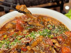 -61号餐吧(兴坪古镇漓江店)