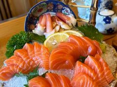 -北国料理(世荣路店)