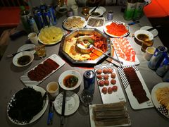 九香丸子-蜀九香火锅(九眼桥店)