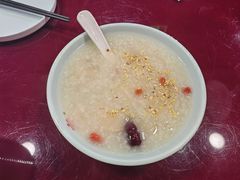 -宏状元现熬粥·京味菜(五棵松店)
