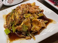 -双流老字号董蹄花(广场路店)