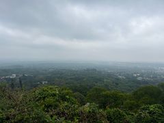 -海口火山口国家地质公园