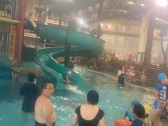 -南宫温泉水世界