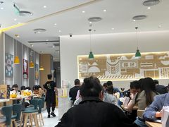 -谭仔米线(壹方城店)