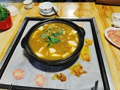 -哈吱喂丽江火塘·牦牛火锅(五一街店)
