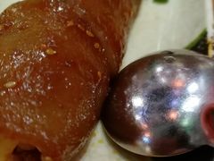 -爆炸头阿姨小四川正宗川味小吃(无任何分店)