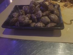 -战友蚝情烧烤工场(嘉华店)