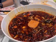-香丰阁·烤鸭·川湘菜(清河店)