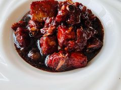 糖醋小排-浦江餐饮•上海菜馆(五四路店)