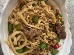 -文三里屯面馆(三里屯店)
