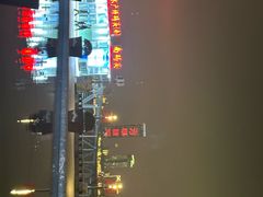 -秋水广场音乐喷泉