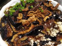 -粗粮人家·东北菜(洋桥店)