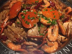 -胖哥俩肉蟹煲(悦荟广场店)