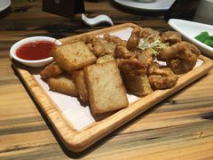-临家闽南菜(大唐店)