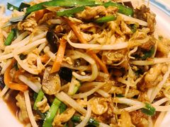 -鑫巴蜀(和平里店)