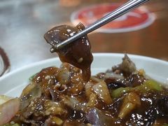 -聂记粤菜馆(鼓西路店)