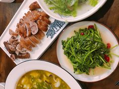 -伊兰麒兰馨园·川菜·清真馆(339电视塔店)