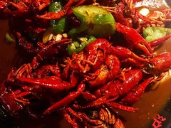 -沪小胖小龙虾(淮海中路旗舰店)