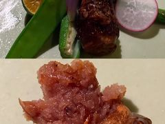 -菩提素素食餐厅(晶郦馆店)