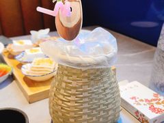 -沿江海南菜·文昌鸡祖师爷(大东海店)