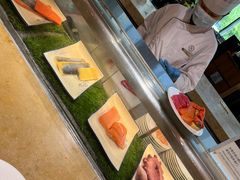 -济南喜来登酒店-盛宴自助西餐厅·综合自助