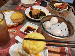-点点心点心专门店(旺角店)