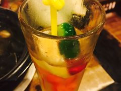 -一楼食业·美食人家