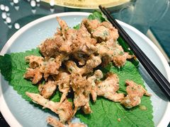 紫苏猴头菇-天怡興·百年蒸饺(中心书城店)