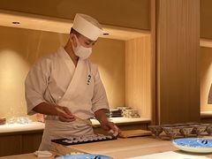-鮨心和(外滩店)