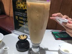 港式奶茶-新仙清汤牛腩(铜锣湾店)