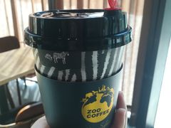 -ZOO COFFEE动物园咖啡(望京锐创店)