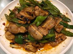 农家小炒肉-新旺茶餐厅(嘉里城店)